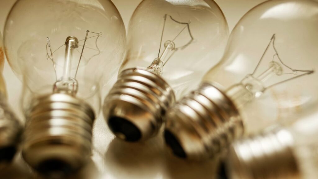 Incandescent Light Bulb Ban | Image Credit: CNN.com