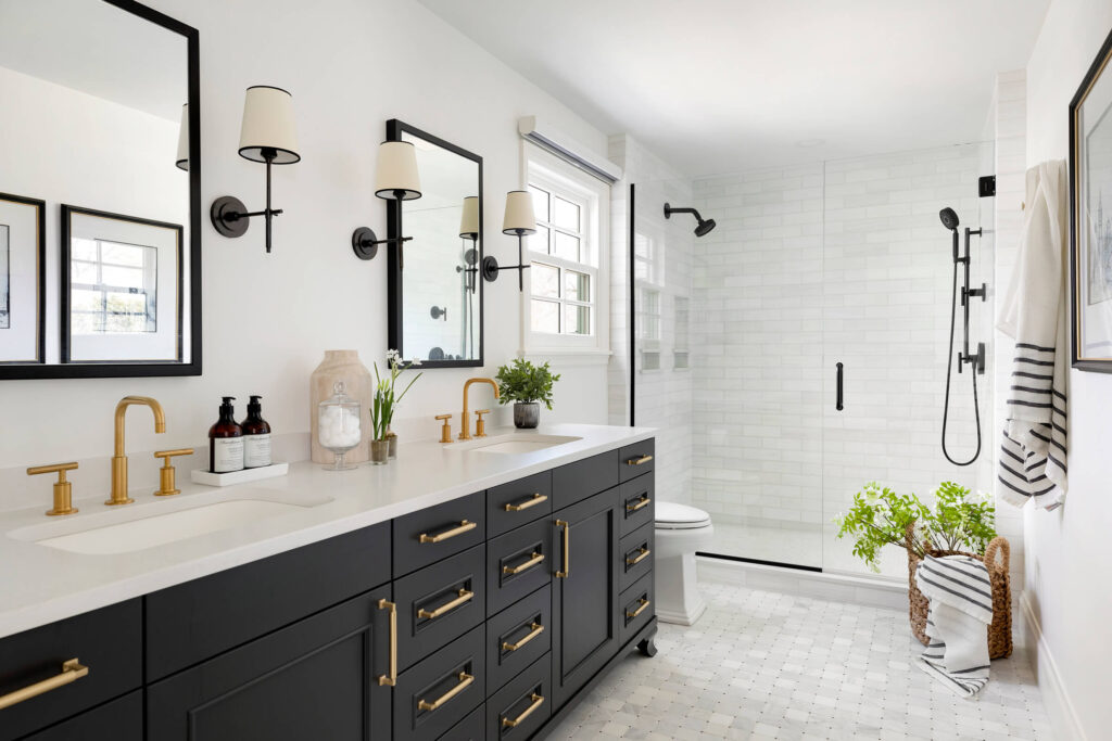 How Much Does a Bathroom Remodel Cost in Minnesota | Image Credit: jkath.com