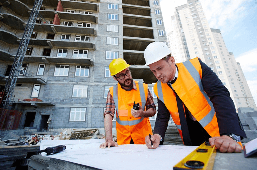 Significant Construction Industry Objectives and Business Goals | Image Credit: digitalestimating.com