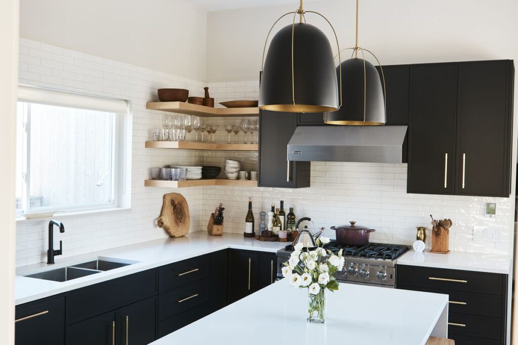Renovating Your Kitchen | Image Credit: curbed.com