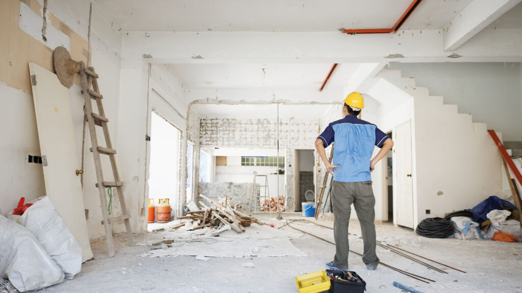 Projects for home renovation that offer the most value for your money | Image Credit: diseasecalleddebt.com