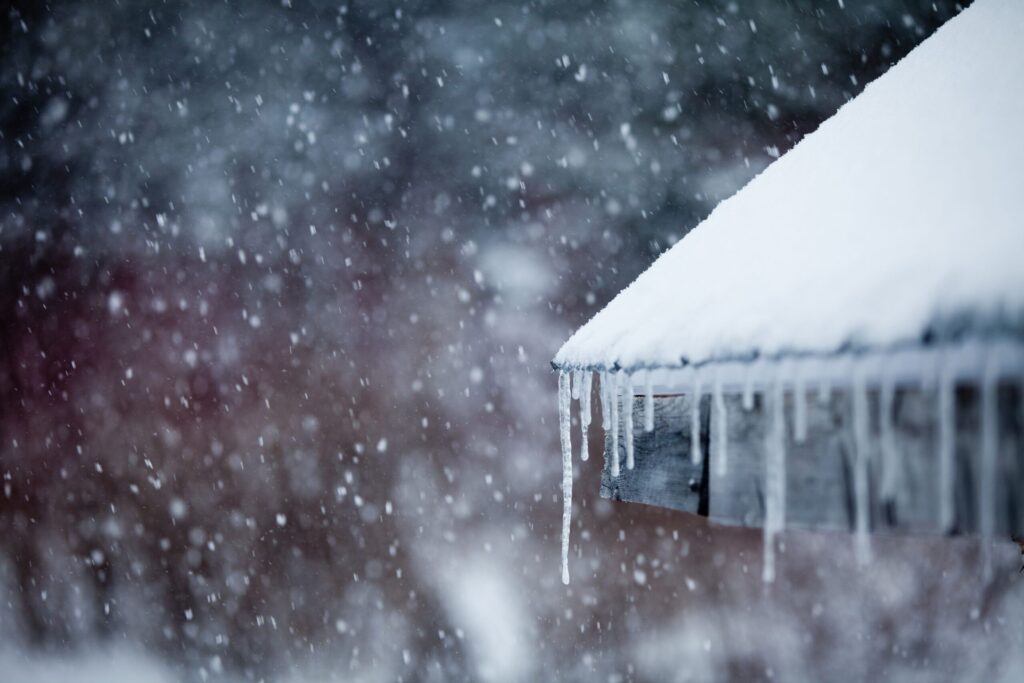 Prepare Your Roof for Winter | Image Credit: thisoldhouse.com