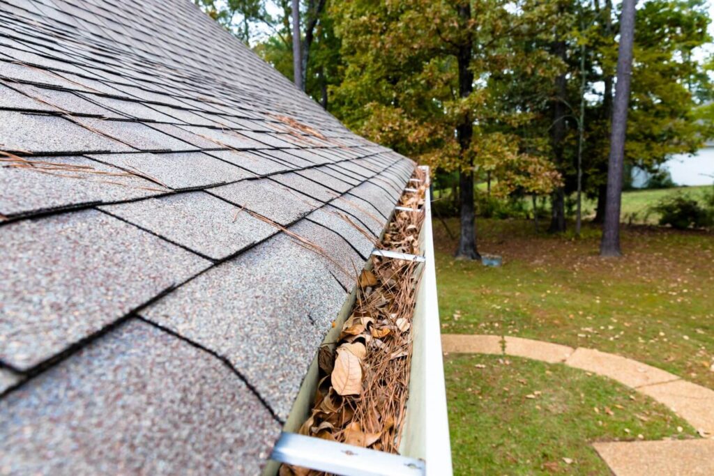 Typical Roof Issues and Solutions | Image Credit: westpacroofing.com