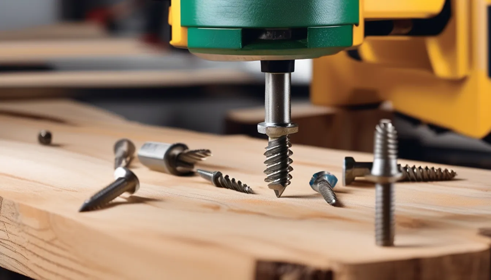 Hide Screws in Wood in 7 Different Ways: Latest Techniques