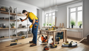 Tasks A Handyman Can Easily Manage